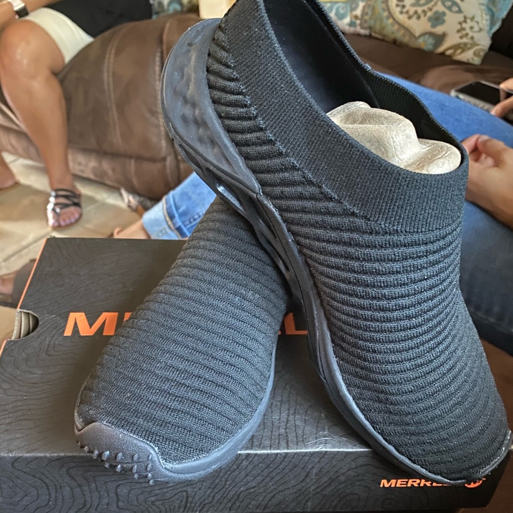 Merrell Range Slide AC+